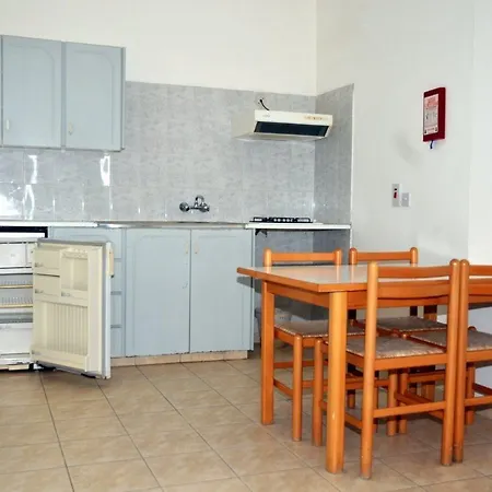 Apartment Debbiexenia Annex *